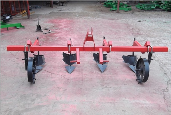 Cultivator