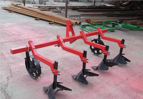 Cultivator