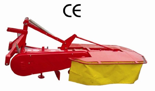 DM135 Drum Mower