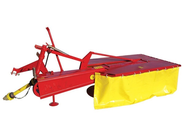 DM135 Drum Mower