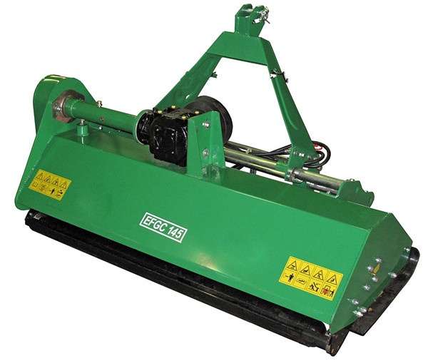 EFGC Serial Flail Mower