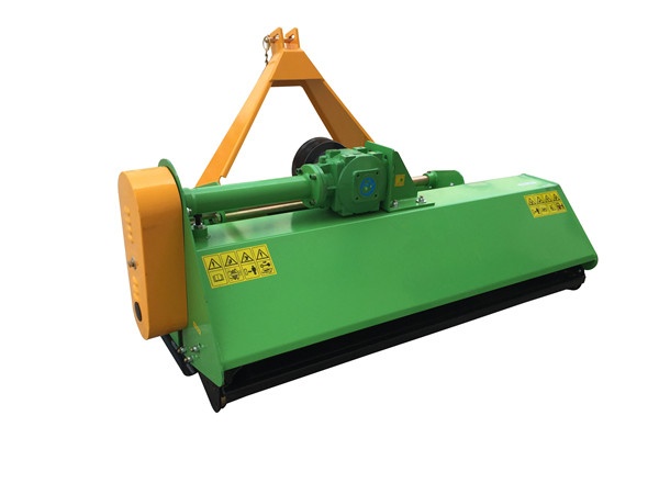 EFGC Serial Flail Mower