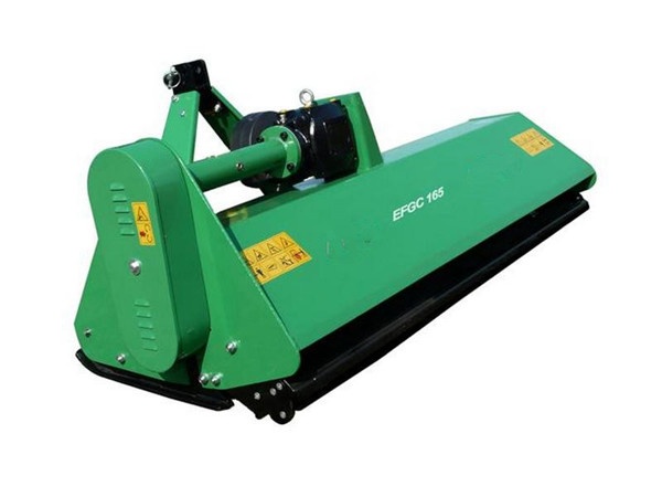 EFGC Serial Flail Mower