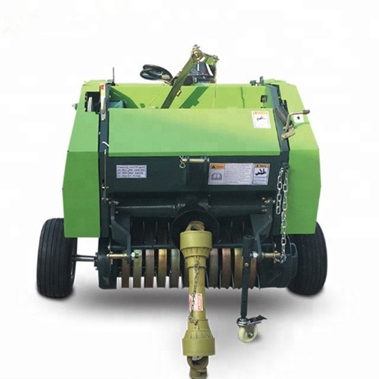 CE Certificated RXYK0870 Mini Round Baler
