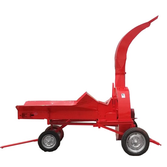 5ton Silage Chaff Cutter
