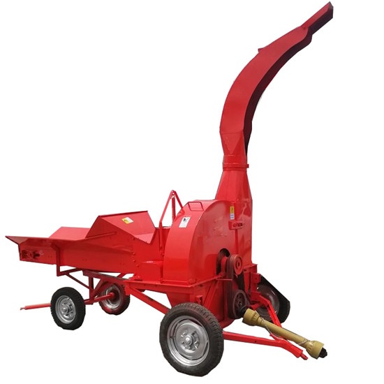 5ton Silage Chaff Cutter