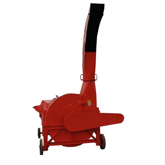 8ton Grass Hay Cutter