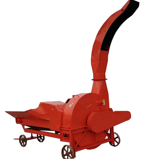 10ton Straw Chaff Cutter