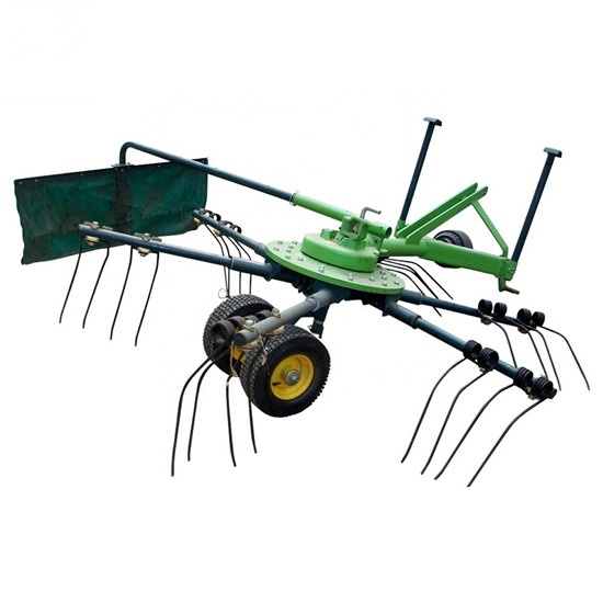 Hay Tedder Rake 9LS-250