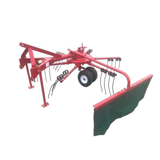 9LS-400 Hay Tedder for Big Tractor