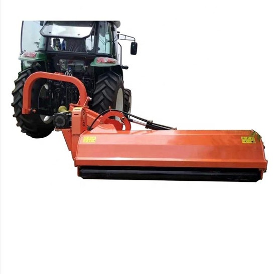 AGF-160 Hydraulic Flail Mower