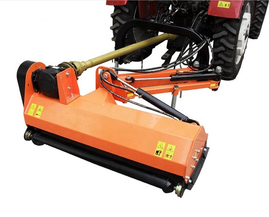 1.8m Hydraulic Flail Mower for Sale