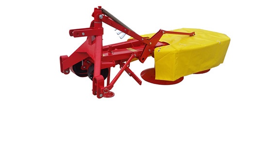 1.25m Drum Mower