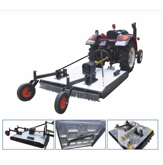 Big Slasher Mower for Farm