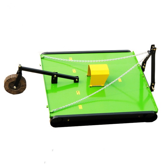 SL150 Heavy Duty Topper Mower