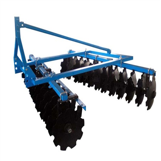 1BQX-1.9 Middle Light Duty Disc Harrow