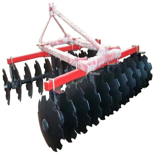 1BQX-1.9 Middle Light Duty Disc Harrow