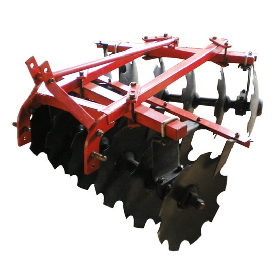 2.5m Disc Harrow for Sale