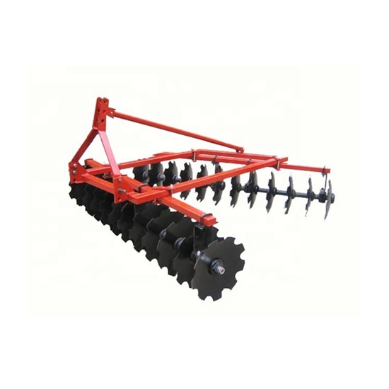 2.5m Disc Harrow for Sale
