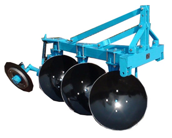 1LY-322 Middle Duty Disc Plough