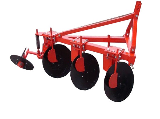 1LY-322 Middle Duty Disc Plough