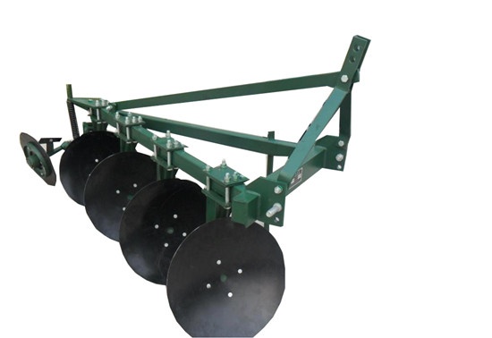 1LY-422 Disc Plough