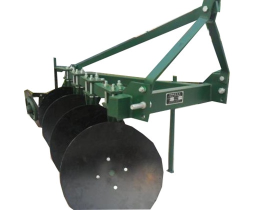 1LY-422 Disc Plough