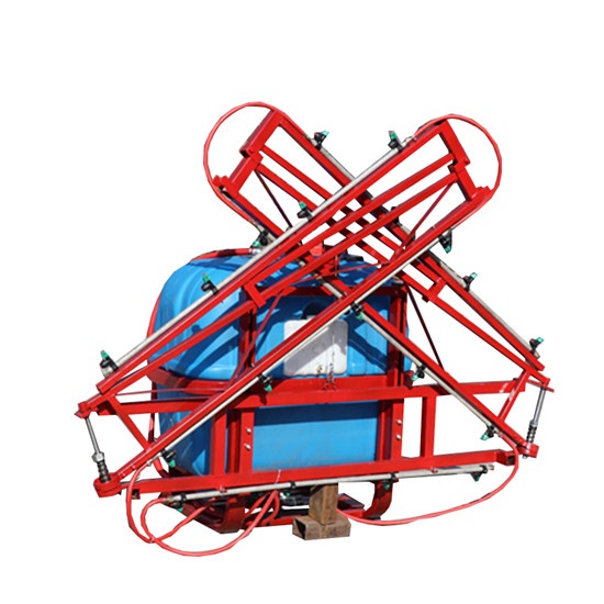 8M 400L Boom Sprayer for Sale