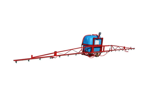 600L 12M Boom Sprayer