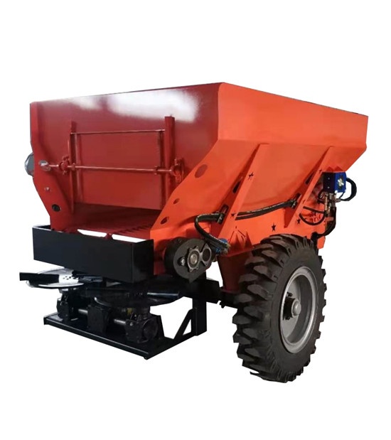 2FGB-4 Manure Spreader for Tractor