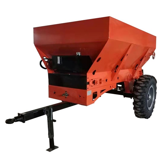 2FGB-4 Manure Spreader for Tractor