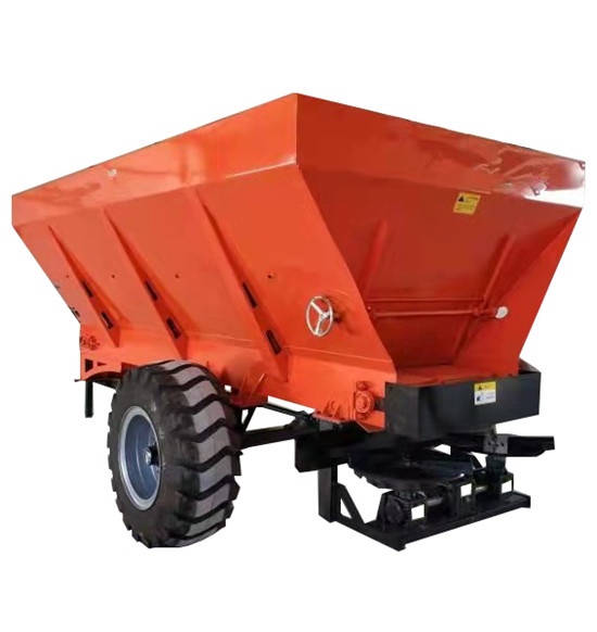 2FGB8 Manure Spreader for Sale
