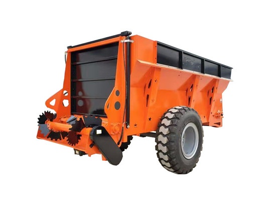 10CBM Manure Spreader 2FGH-10H