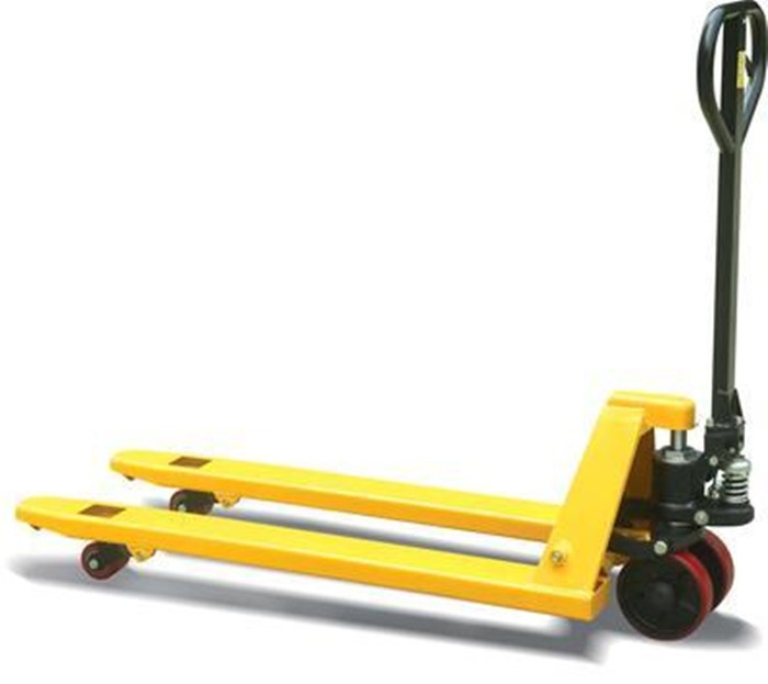 Hand Pallet Jack