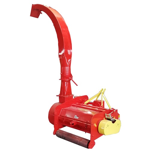 1.3m Silage Chopper Harvester