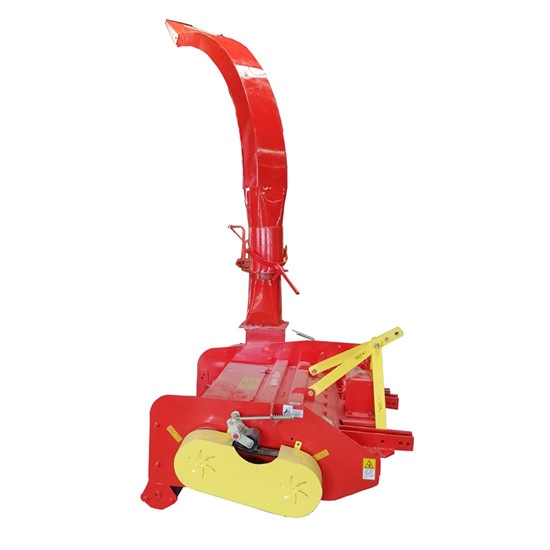 1.65m Chopper Harvester for Farm