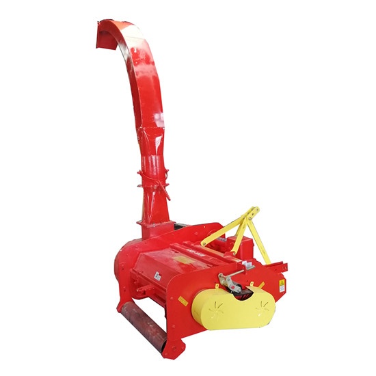 1.65m Chopper Harvester for Farm