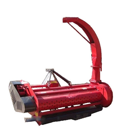 2m Chopper Harvester for Sale
