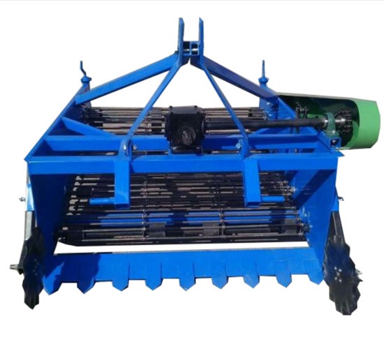 4U-600 Potato Harvester for Sale