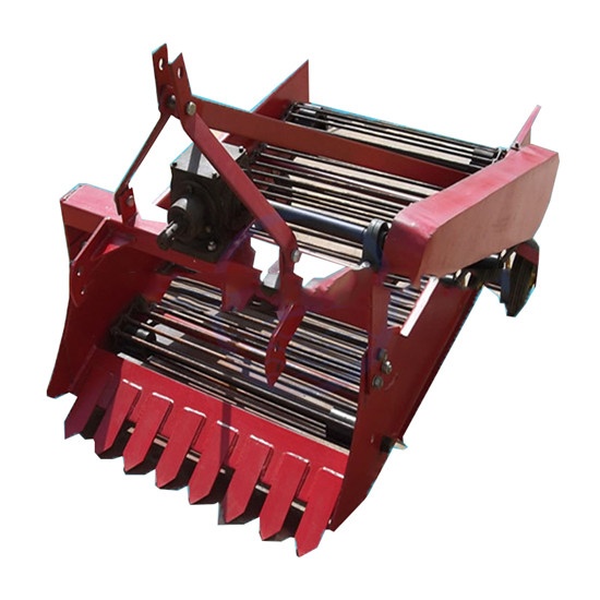 4U-800 Potato Harvester for Farm