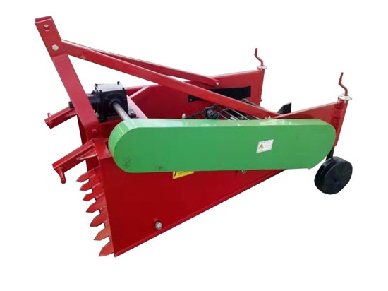 4U-800 Potato Harvester for Farm