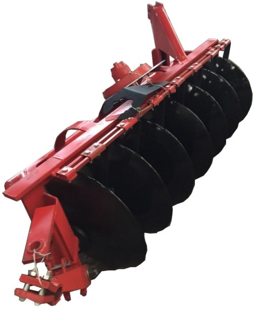 Thailand Disc Plough for Sale
