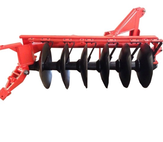 Thailand Disc Plough for Sale