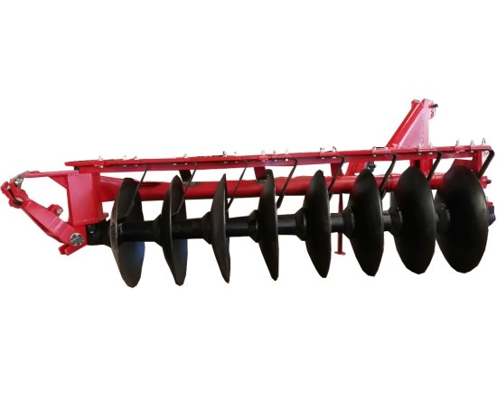 Thailand Disc Plough for Sale