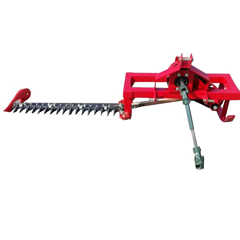 Sickle Bar Mower for Tractors