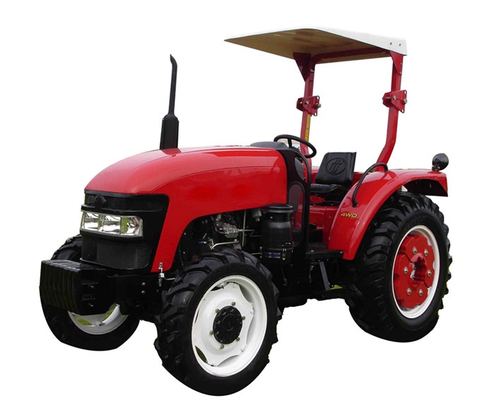 45hp Jinma Tractor 4WD