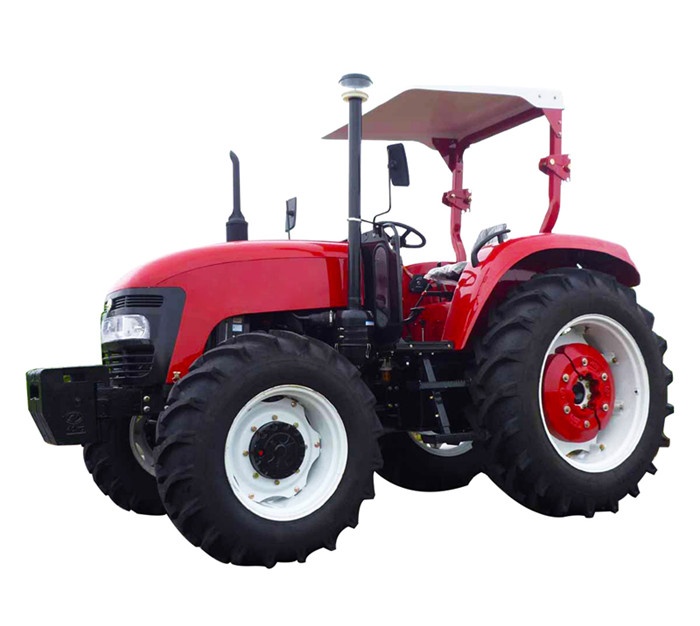 Jinma Tractor 90hp 4WD