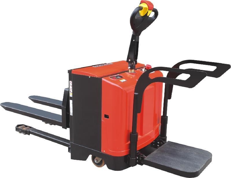 Power Pallet Truck