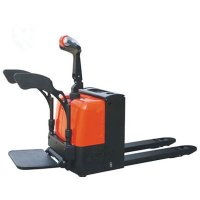 Power Pallet Truck