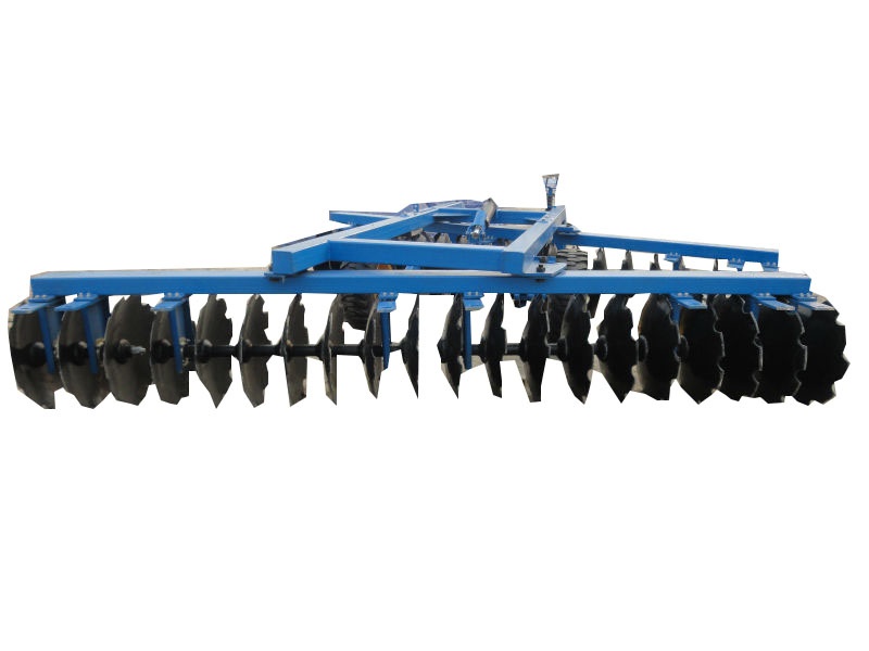 Hydraulic Offset Heavy-duty Disc Harrow